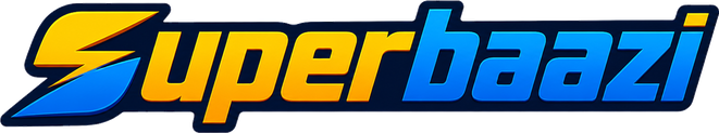 superbaazi logo